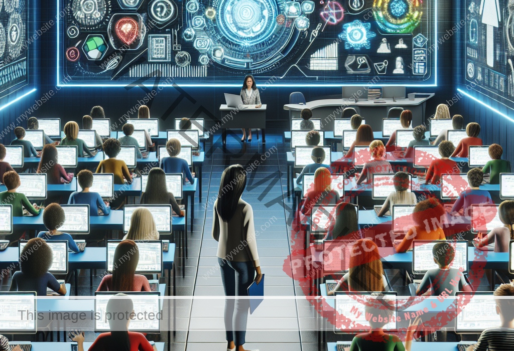 Unveiling The Future In Teaching With Technology-Based Learning
