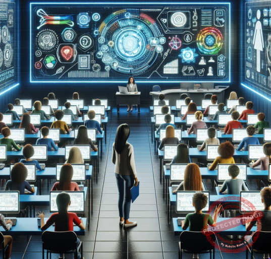 Unveiling The Future In Teaching With Technology-Based Learning