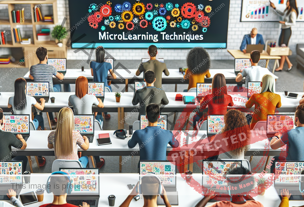 Microlearning, Instructional Design