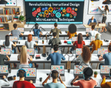 Microlearning, Instructional Design