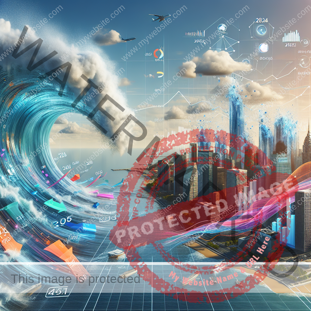 Key Trends for 2024 and Beyond