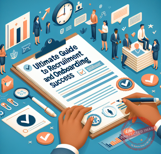 Recruitment And Onboarding: The Complete Guide
