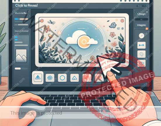 All-New Adobe Captivate - Change the Icons to Images in Click to Reveal