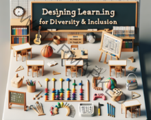 Tips For Designing Learning For Diversity, Equity, And Inclusion