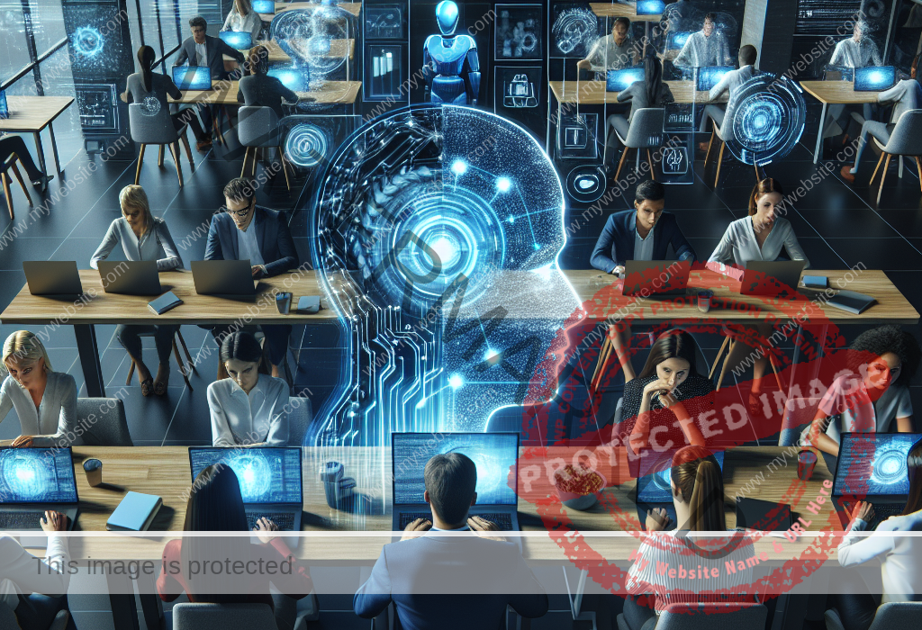 How AI In Corporate Training Is Reinventing eLearning