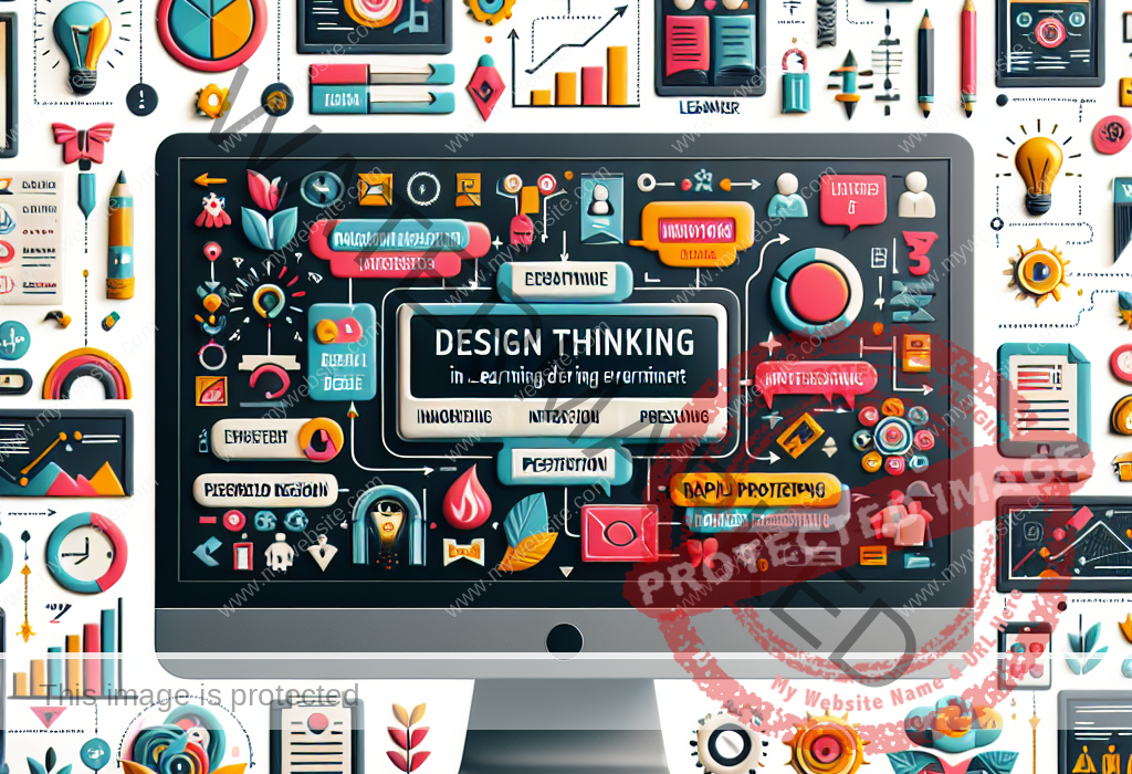 Applying Design Thinking In eLearning: Prioritizing The Learner