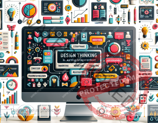 Applying Design Thinking In eLearning: Prioritizing The Learner