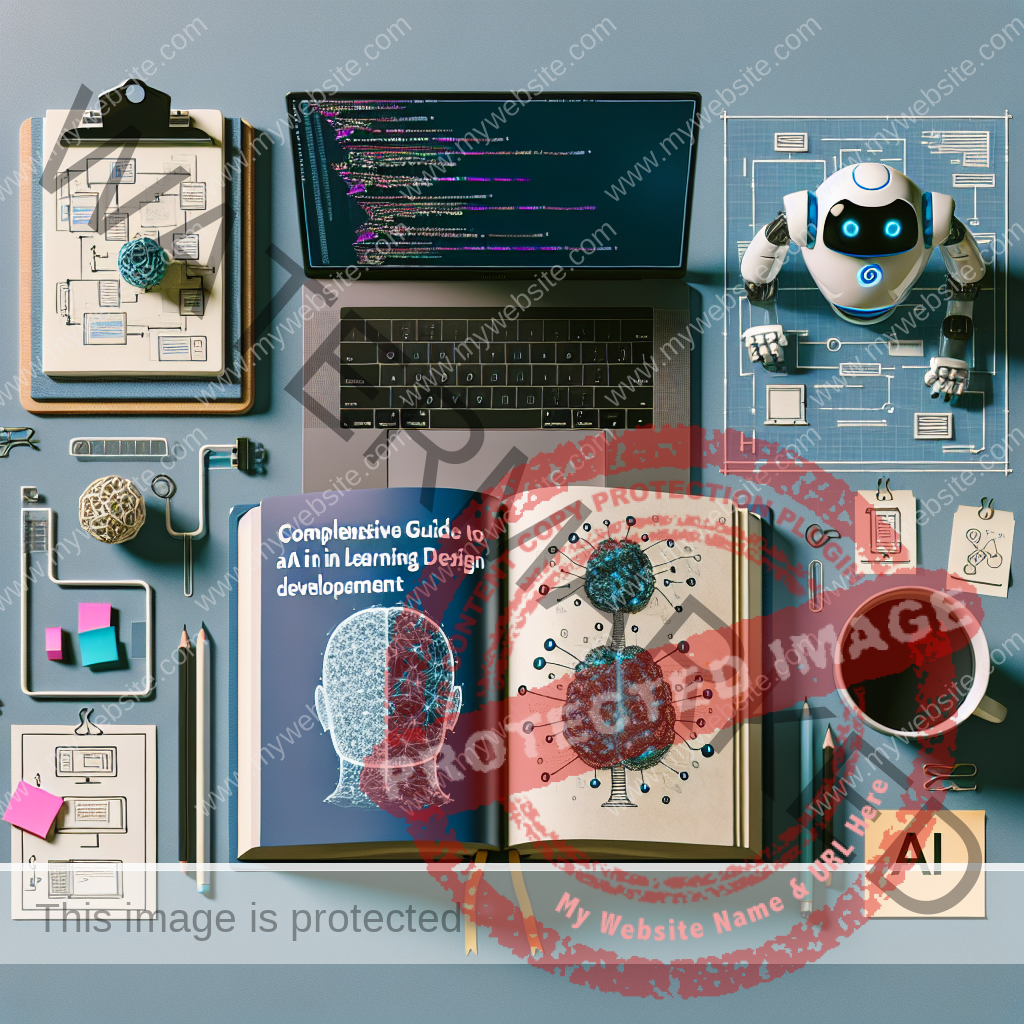 AI for Learning Design and Development: Comprehensive Guide
