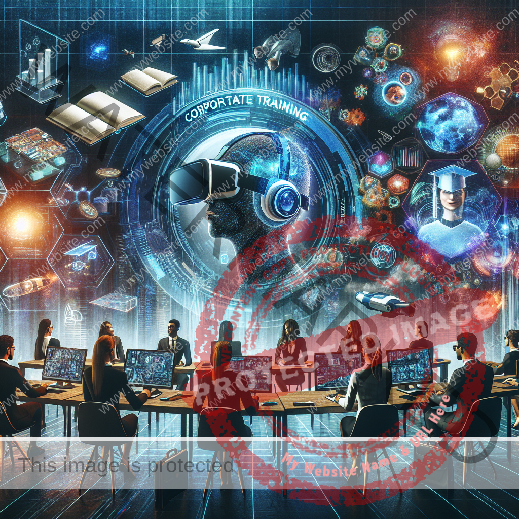 Why Is It the Future of Corporate Training?