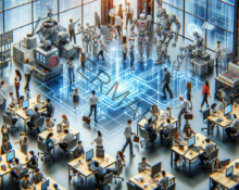 What Is Industry 5.0 And Its Human-Centric Approach?