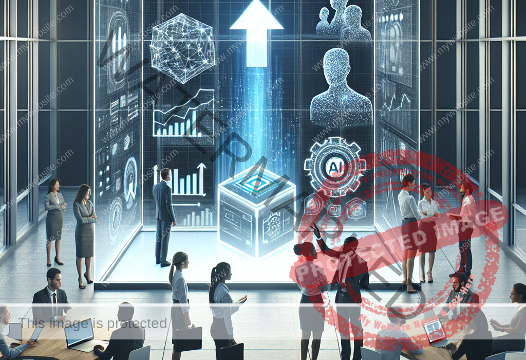 Can AI Replace Humans? How L&D Prepares Your Workforce For The Future