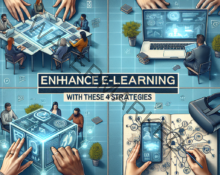 4 Ways to Incorporate It in eLearning