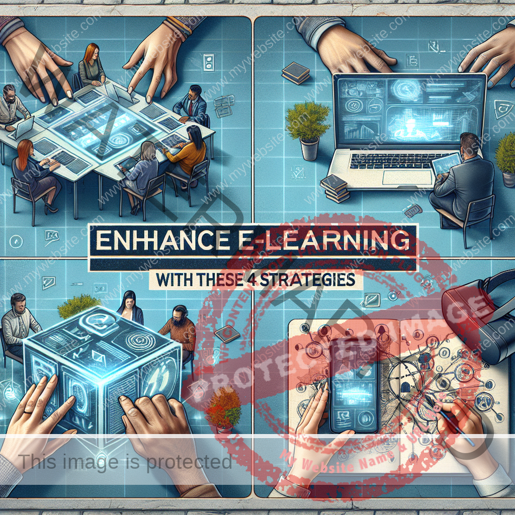4 Ways to Incorporate It in eLearning