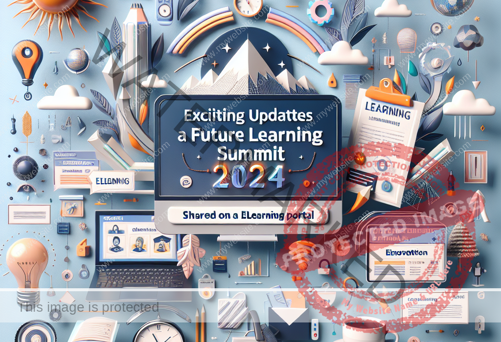 Adobe Learning Summit 2024 - eLearning Industry