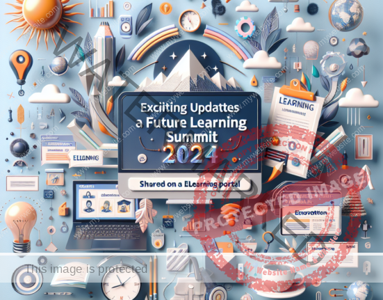 Adobe Learning Summit 2024 - eLearning Industry