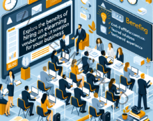 Why Get an eLearning Vendor?
