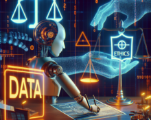 Ensuring Data Privacy And Ethical Considerations In AI-Driven Learning