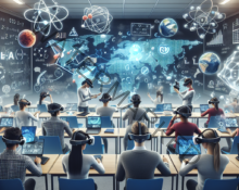 Practical Applications And Benefits Of AR And VR In L&D