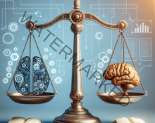 Balancing AI Automation With Human Expertise In L&D