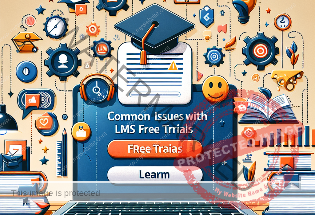 9 LMS Free Trial Issues And How To Avoid Them