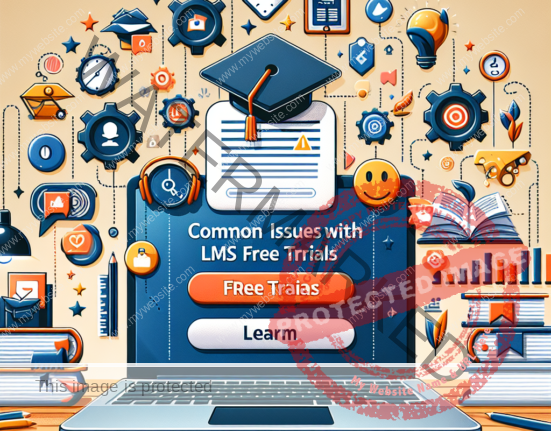 9 LMS Free Trial Issues And How To Avoid Them