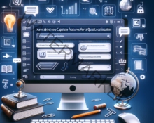 Quiz localisation (New Captivate) tips - part 1