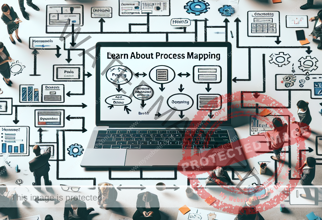 What Is Process Mapping And How Can You Do It?