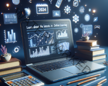 eBook Launch 2024 State Of Online Learning Report