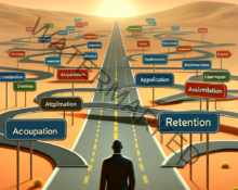 Understanding The Stages Of Learning: A Fresh Perspective