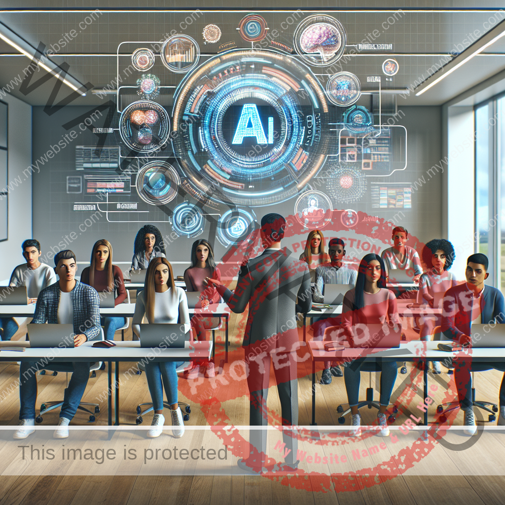 Predicting The Future Of AI In Education And Training