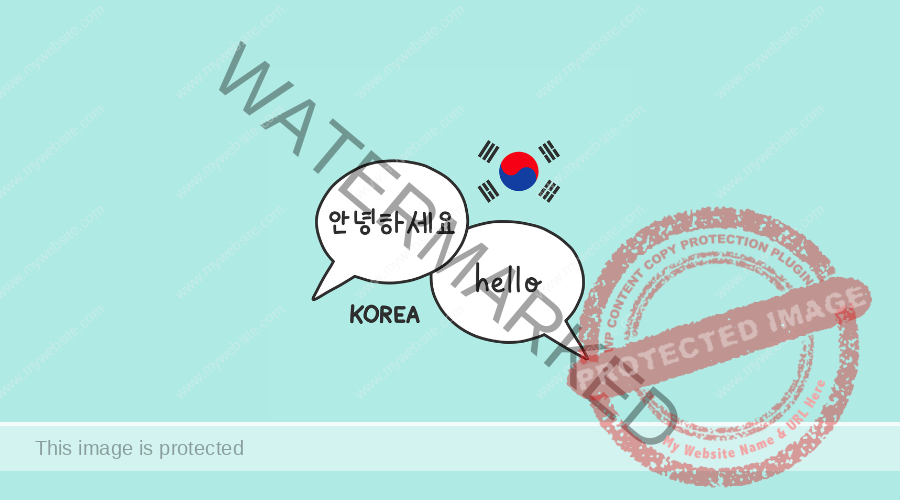 Online resources for learning Korean