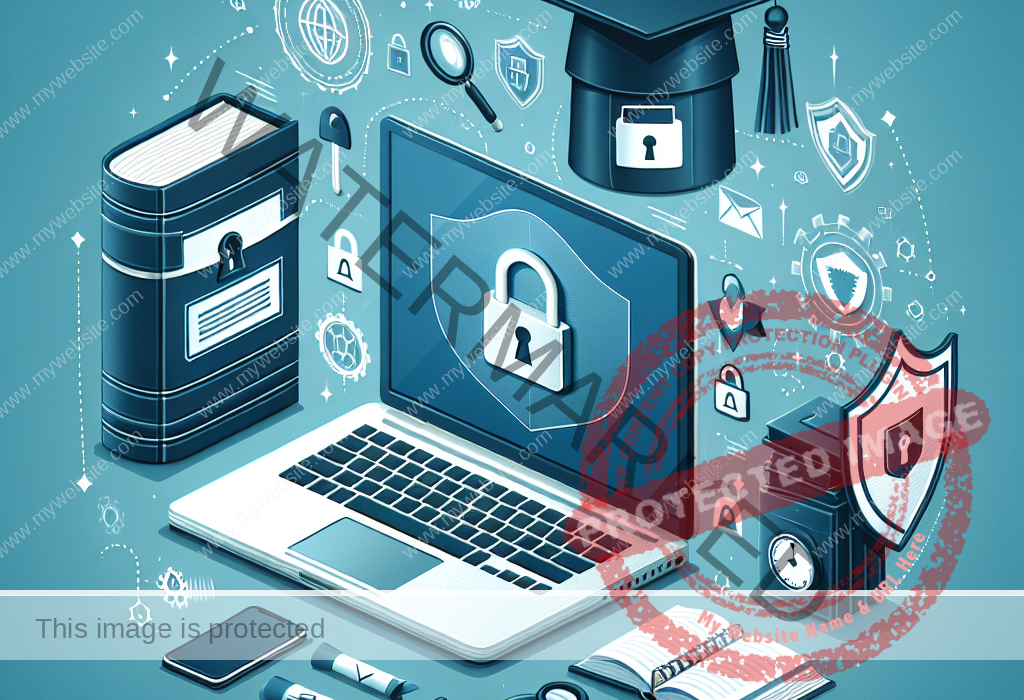 Data Protection Practices To Follow Before Enrolling In An Online Degree Program