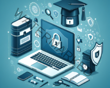 Data Protection Practices To Follow Before Enrolling In An Online Degree Program