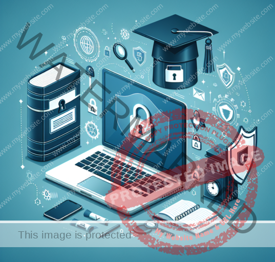 Data Protection Practices To Follow Before Enrolling In An Online Degree Program
