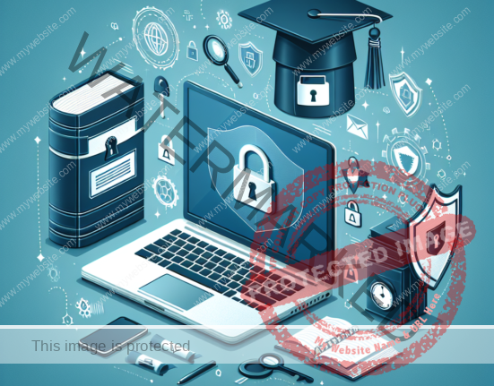 Data Protection Practices To Follow Before Enrolling In An Online Degree Program