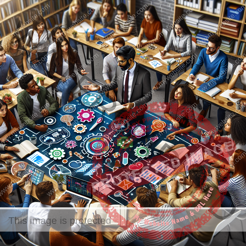 Five Strategies To Boost Learner Engagement In eLearning