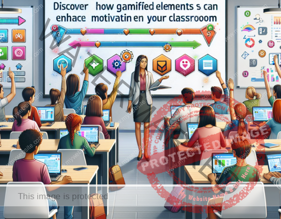 How To Motivate Learners With Gamified Elements