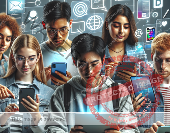 Gen Z And Learning: Understanding The Digital Native Mindset