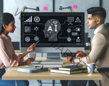 Leveraging AI Scenarios In Learning And Development