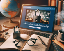 Ensuring Security In eLearning: Best Practices To Protect Your Online Learning Environment