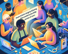Design for All: Essential Accessibility Practices