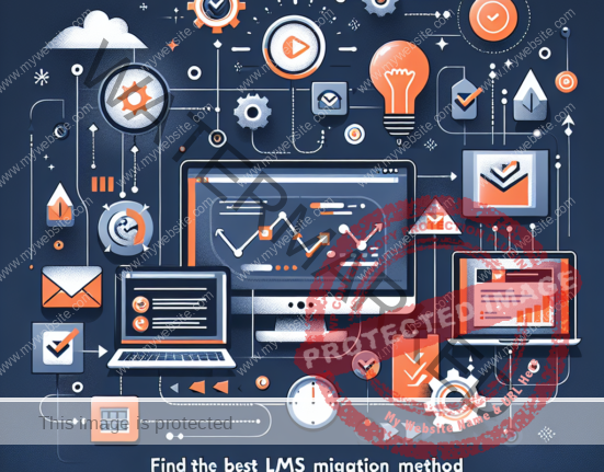 From Chaos To Clarity: Choose The Right LMS Migration Method