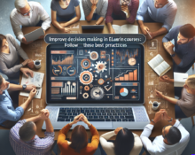Best Practices To Enhance Decision-Making In eLearning Courses