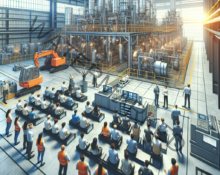 From Boring PowerPoints To Engaging Digital Learning: Why Industrial Training Needs A Makeover