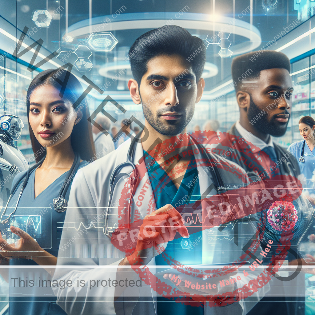 Building A Future-Ready Healthcare Workforce