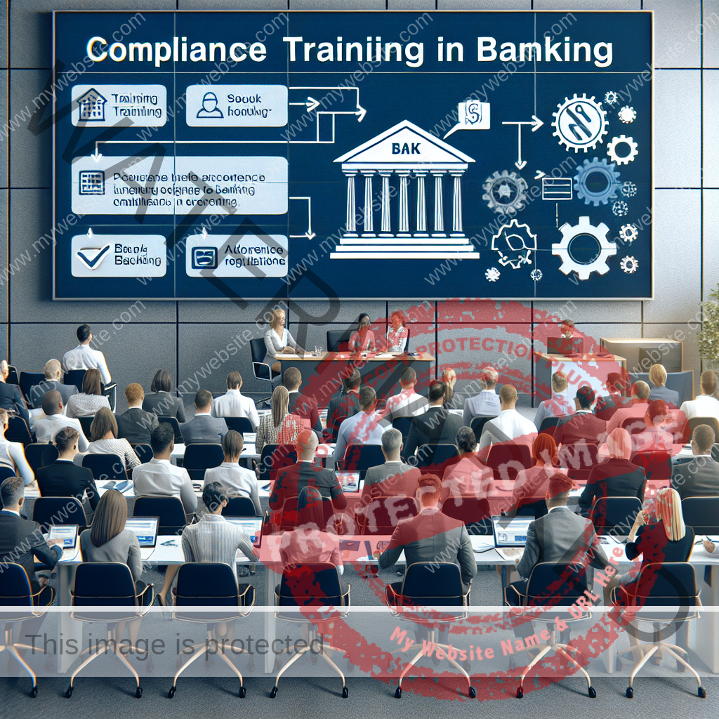 What Is Compliance Training For Banks?