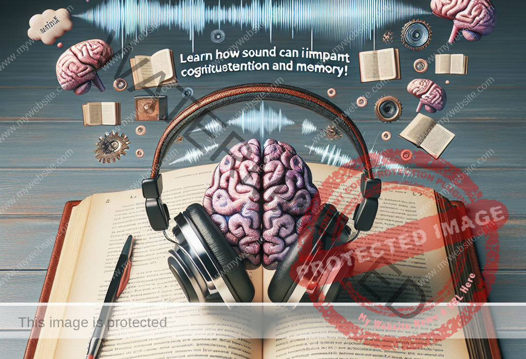 The Science Of Sound: How Voice Impacts Cognitive Retention