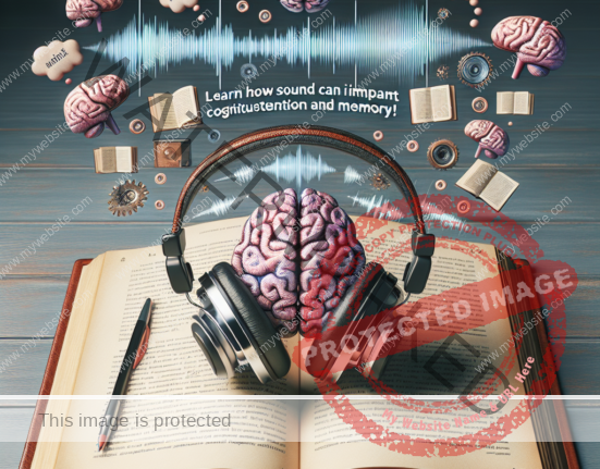 The Science Of Sound: How Voice Impacts Cognitive Retention