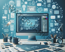 Using Canva to Design Visual Assets