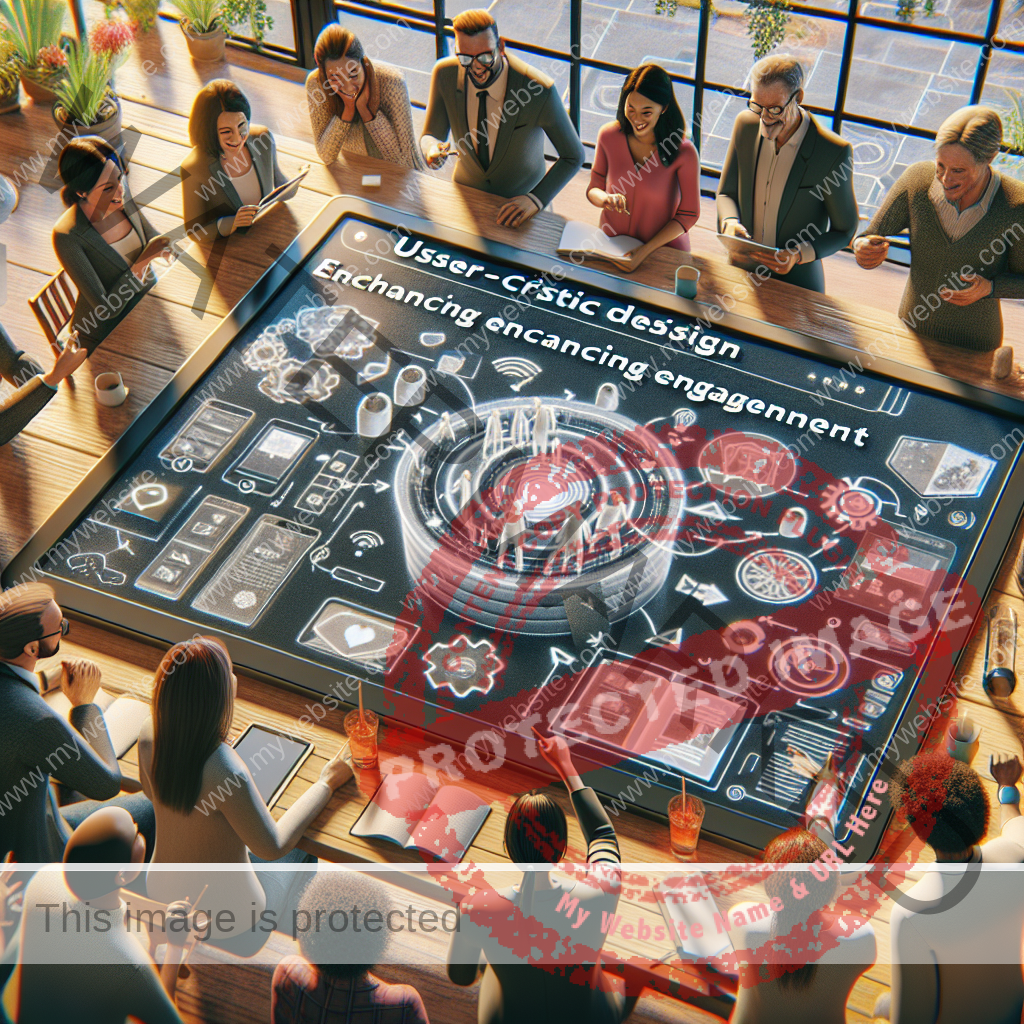 User-Centric Design In eLearning Apps: How Developers Can Enhance Engagement